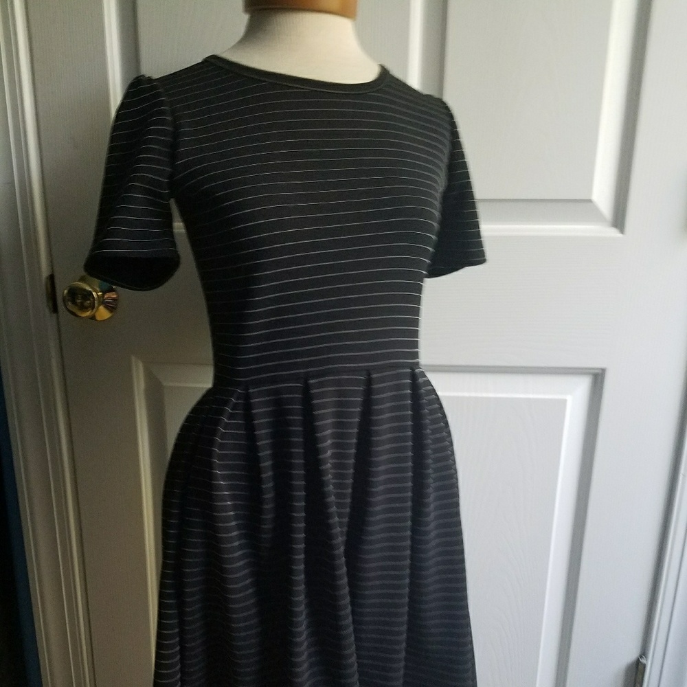 LulaRoe Dress - Amelia